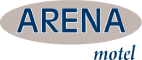 Arena Motel Logo